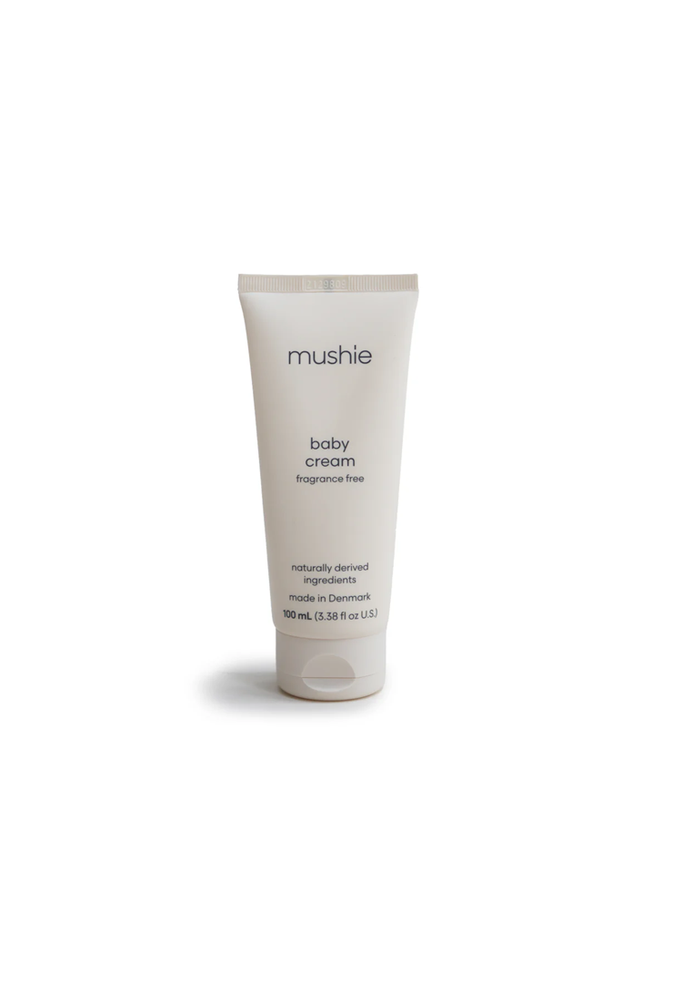 Crème pour bébé Mushie