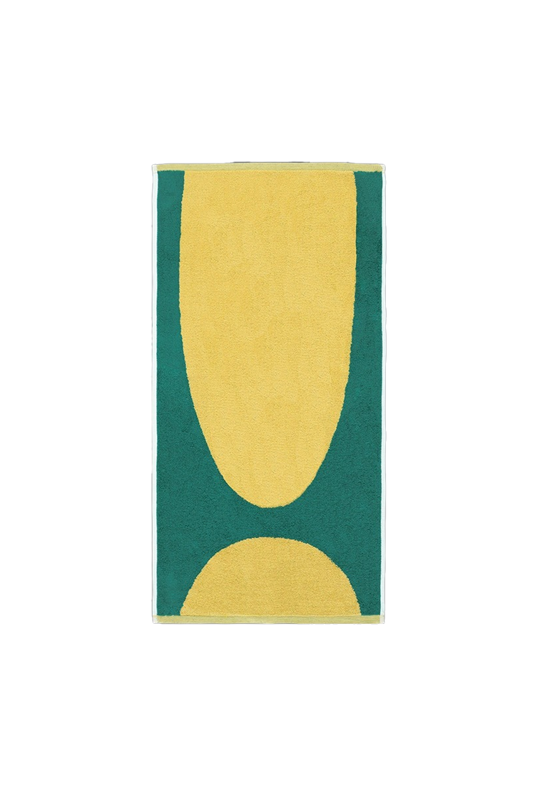 Serviette de bain Keengenera Dawn, à venir