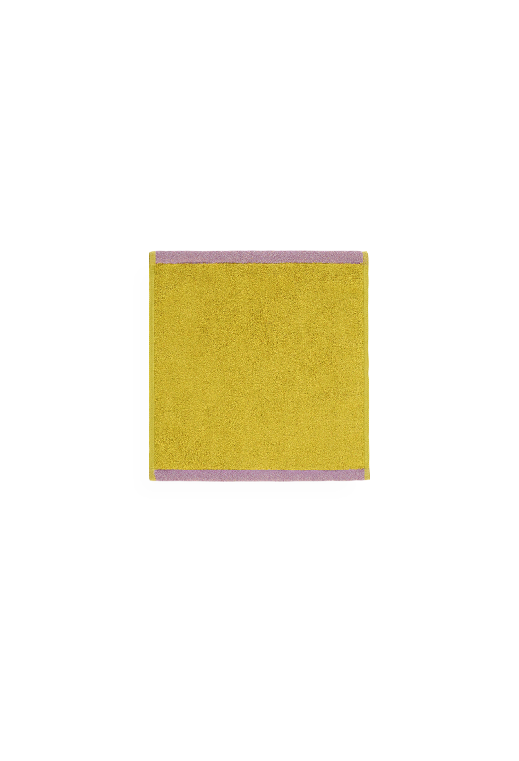 Serviette Keengenera Dawn Mini, Glow