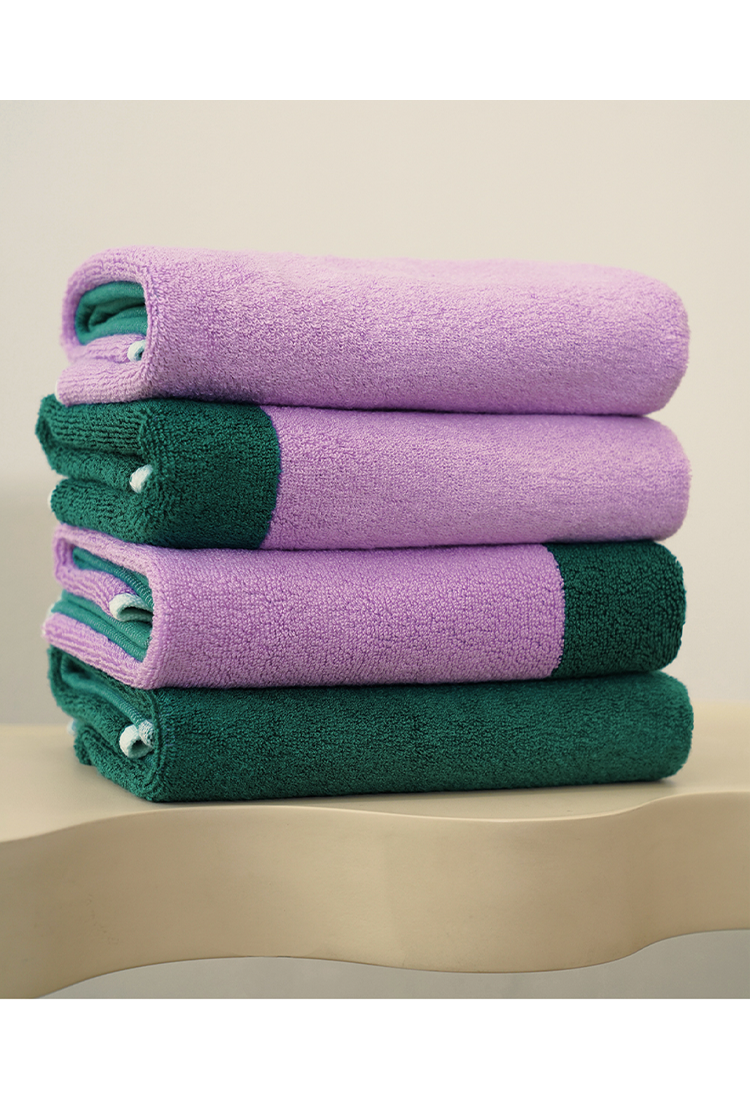 Serviette Keengenera Dawn, Dreamy
