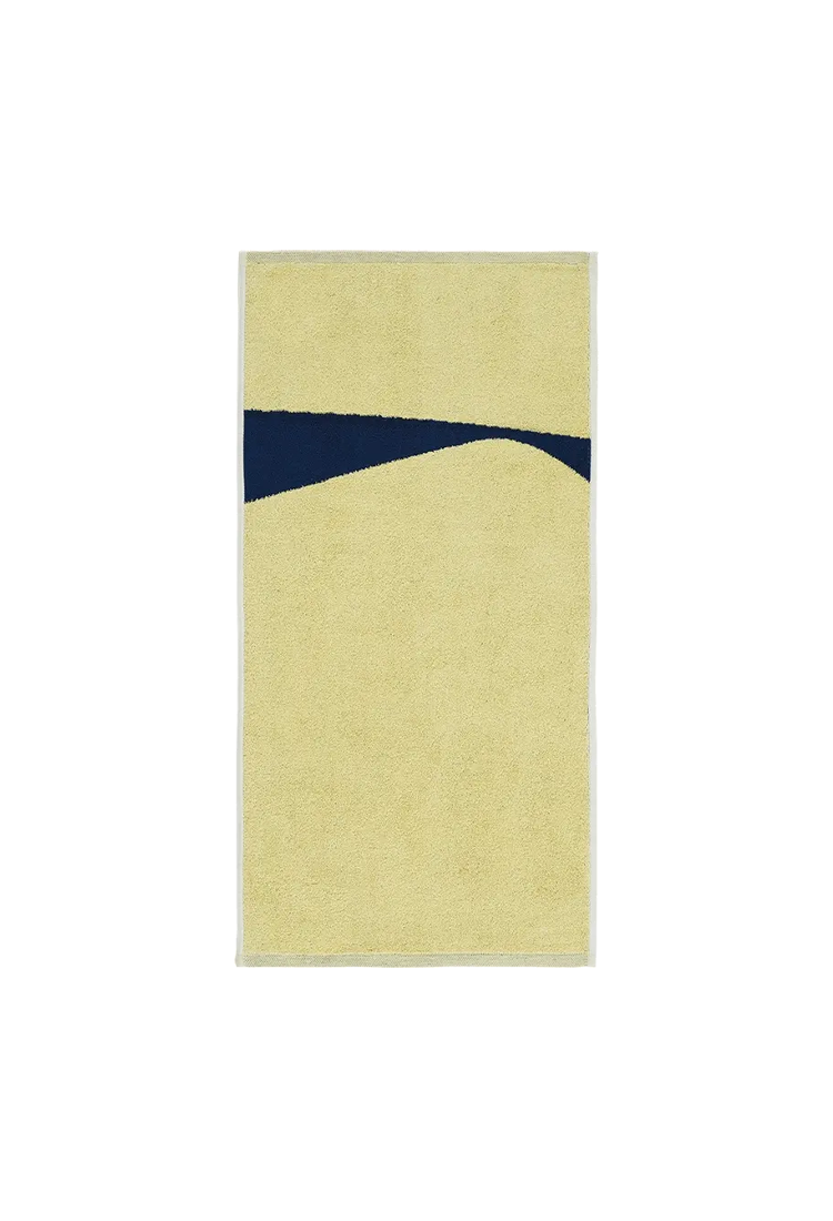 Serviette Keengenera Dawn, Ouverture