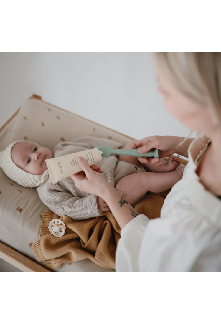 Crème pour bébé Mushie