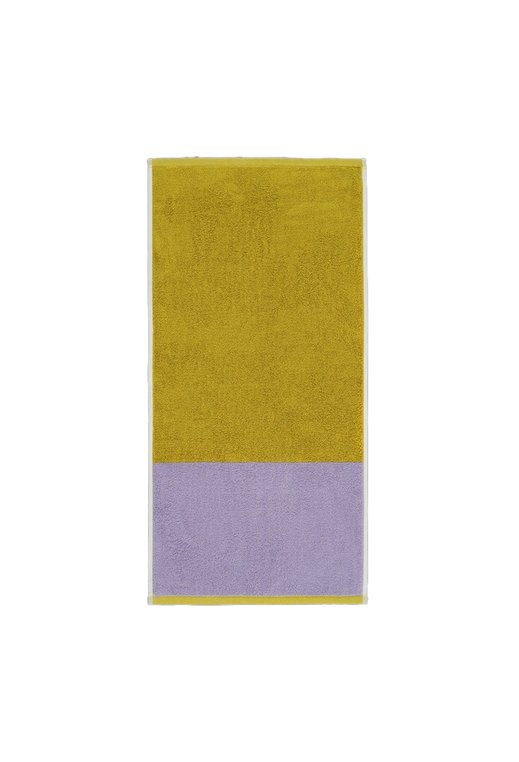 Serviette Keengenera Dawn, clair de lune
