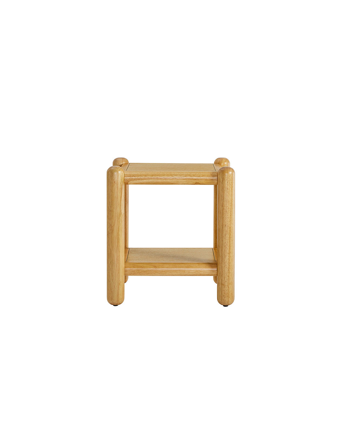 Table d'appoint Arco en chêne
