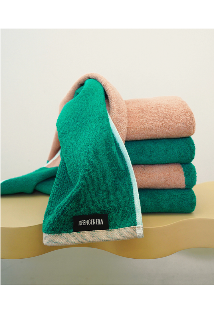 Serviette Keengenera Dawn, roman