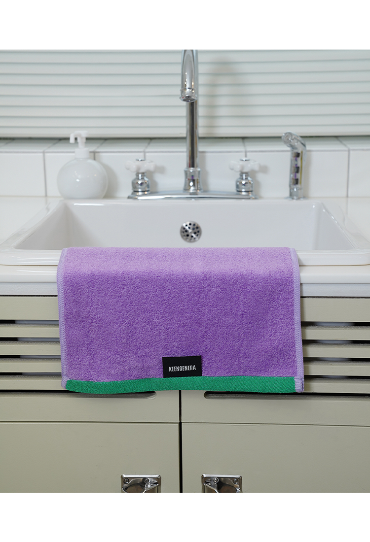 Serviette Keengenera Dawn Mini, Able