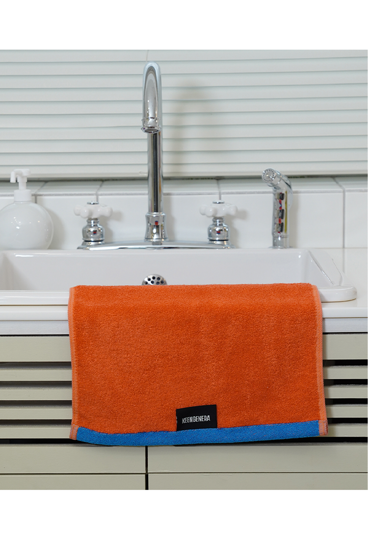 Mini serviette Dawn de Keengenera, Keen