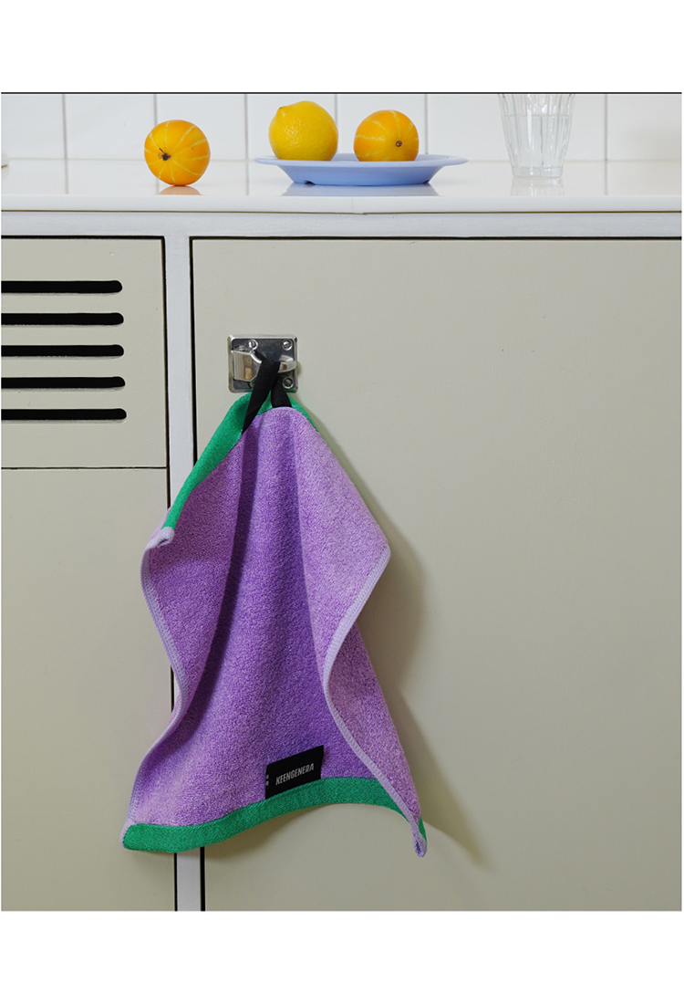 Serviette Keengenera Dawn Mini, Able
