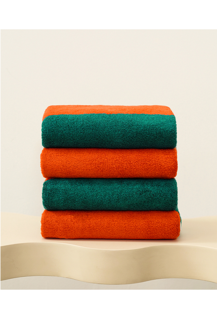 Serviette Keengenera Dawn, Advance