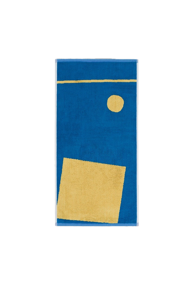 Serviette Keengenera Dawn, quotidienne