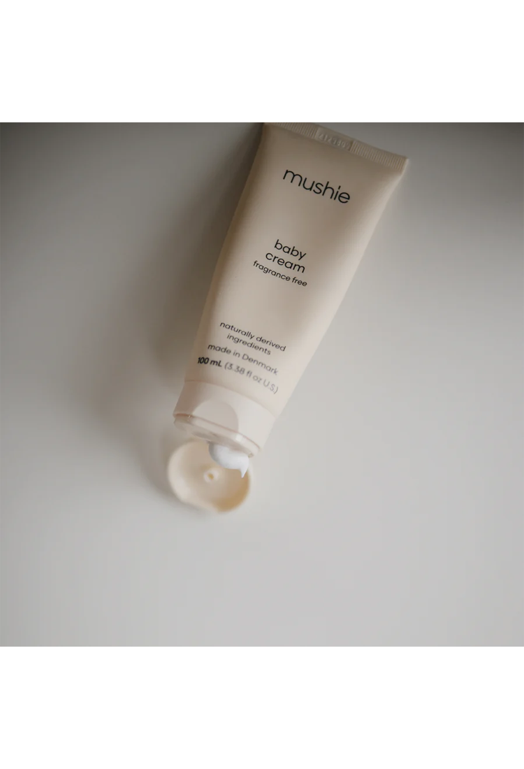 Crème pour bébé Mushie