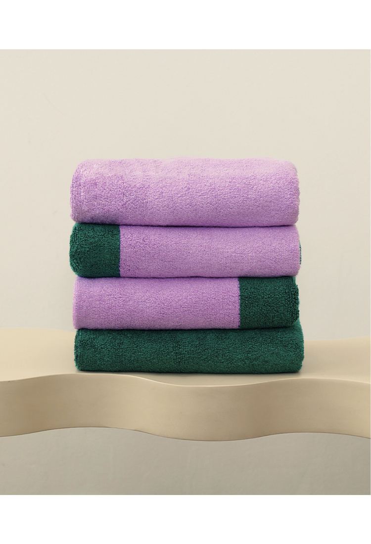 Serviette Keengenera Dawn, Dreamy