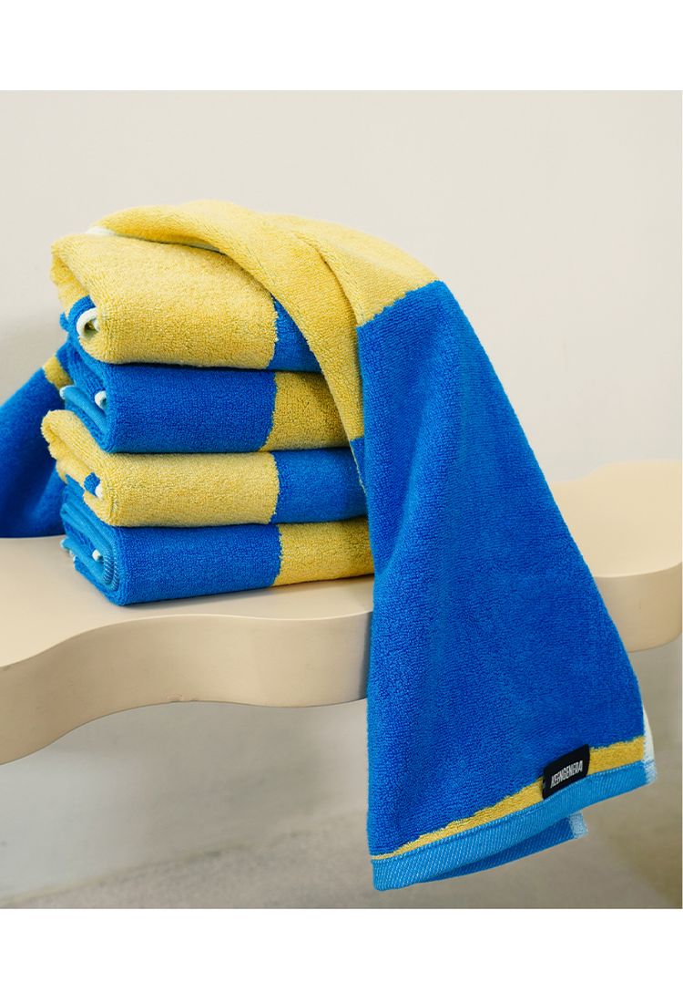 Serviette Keengenera Dawn, quotidienne