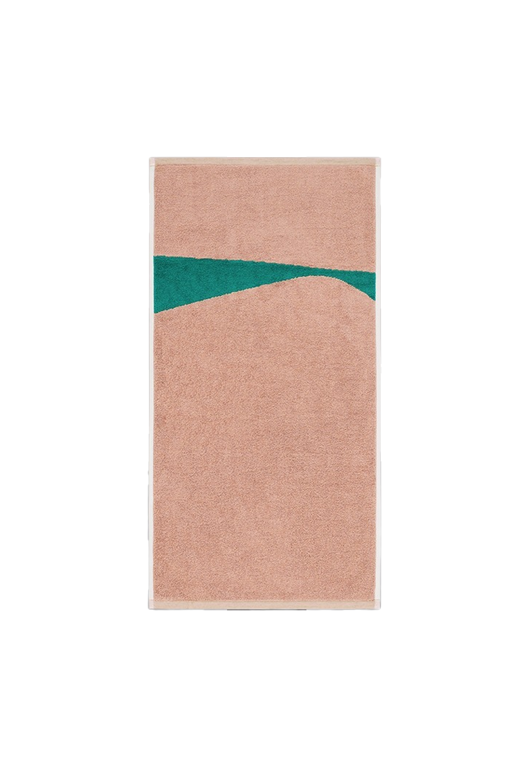 Serviette Keengenera Dawn, roman