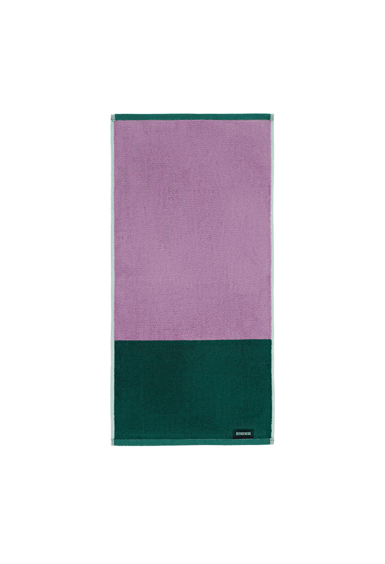 Serviette Keengenera Dawn, Dreamy