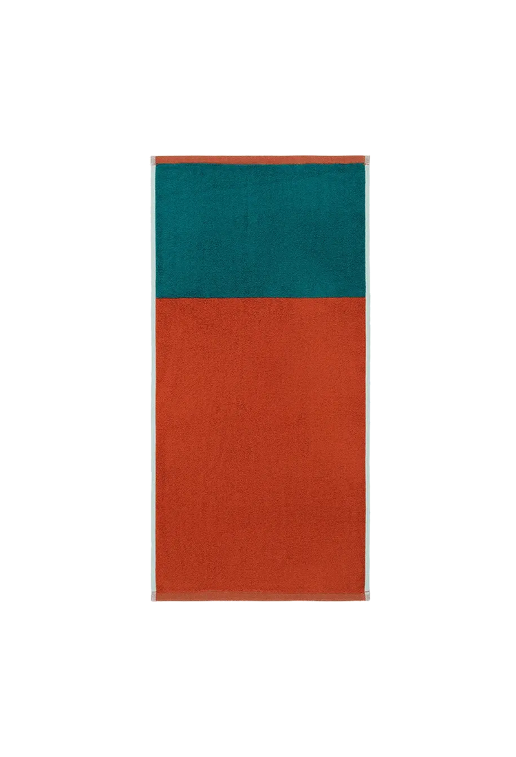 Serviette Keengenera Dawn, Éblouissante
