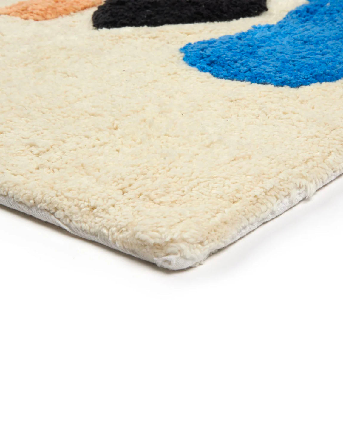 Tapis de bain géant Cold Picnic Sleeping