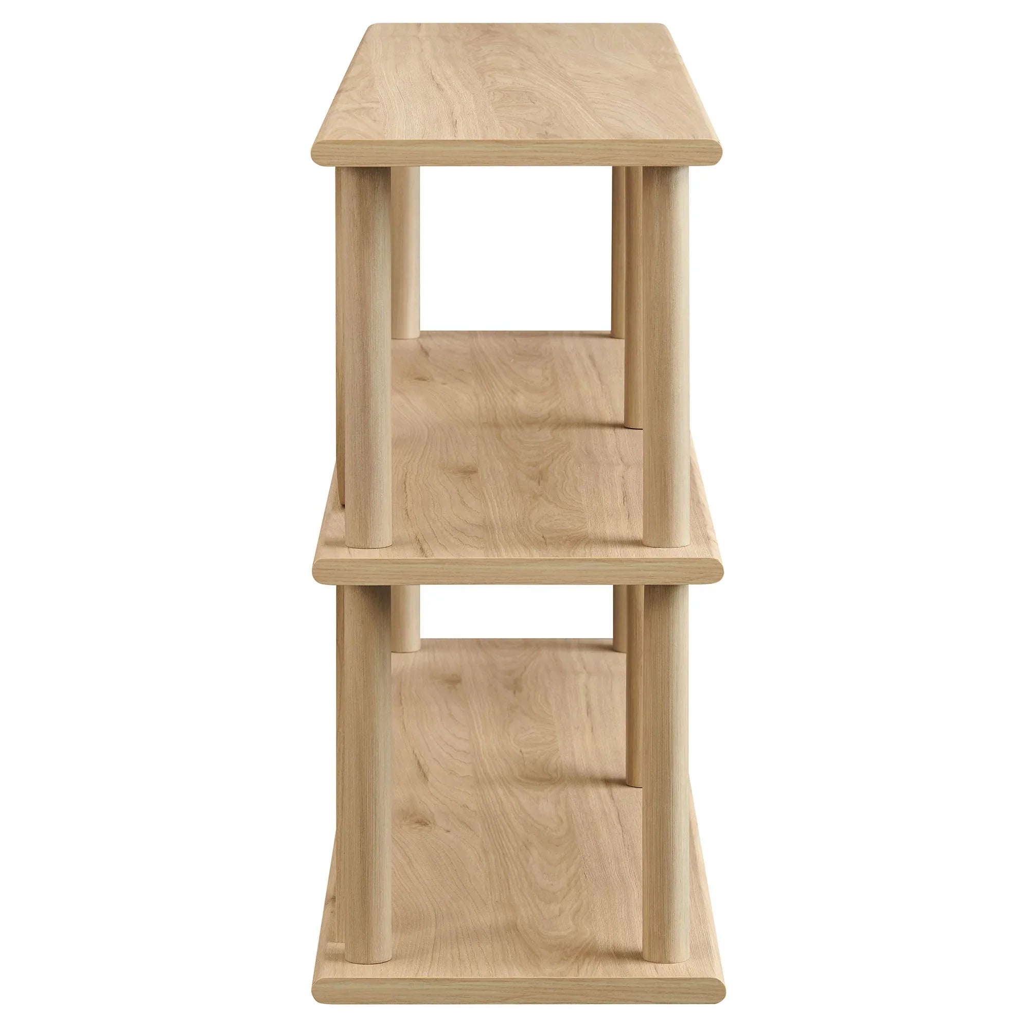 Console Zadd en chêne