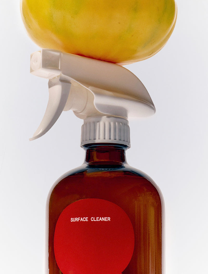 Nettoyant de surface Flamingo Estate Roma Heirloom