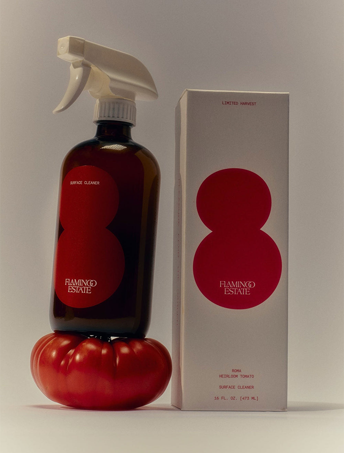 Nettoyant de surface Flamingo Estate Roma Heirloom