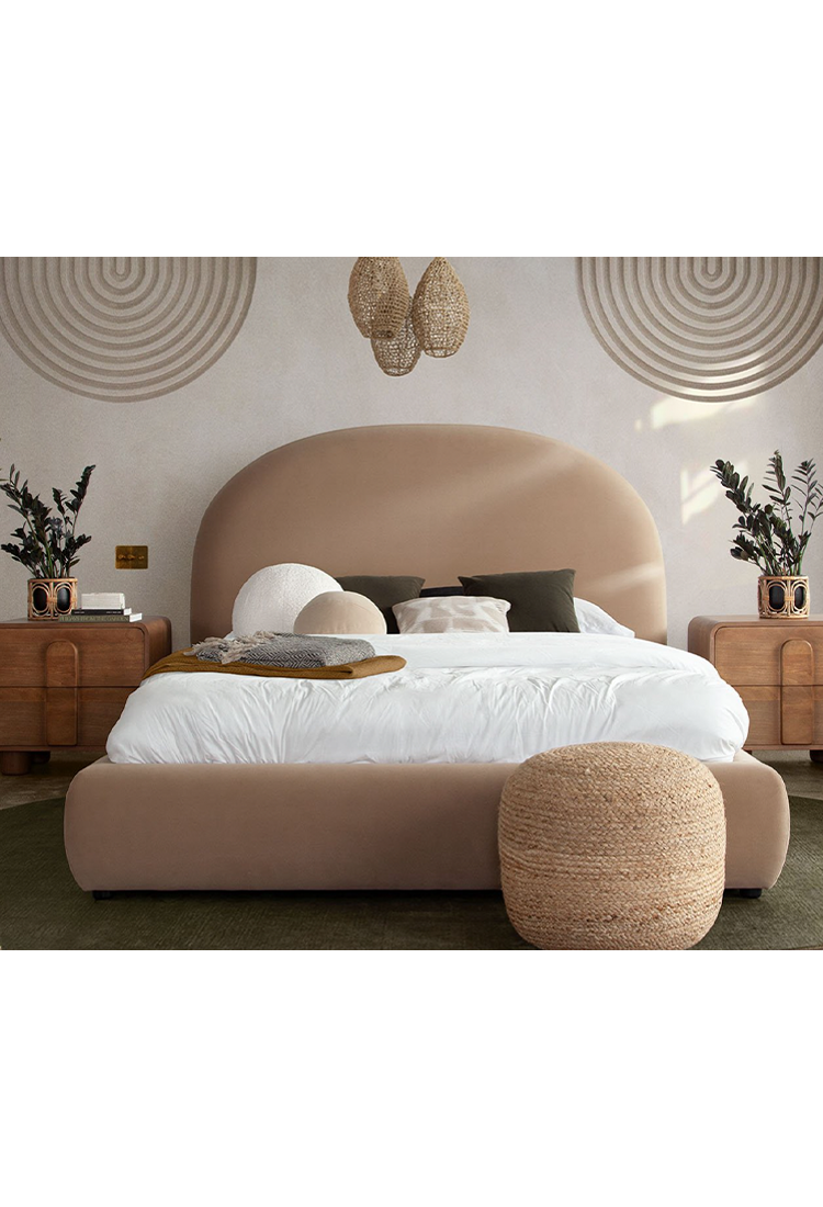 Lit Cocoon, king
