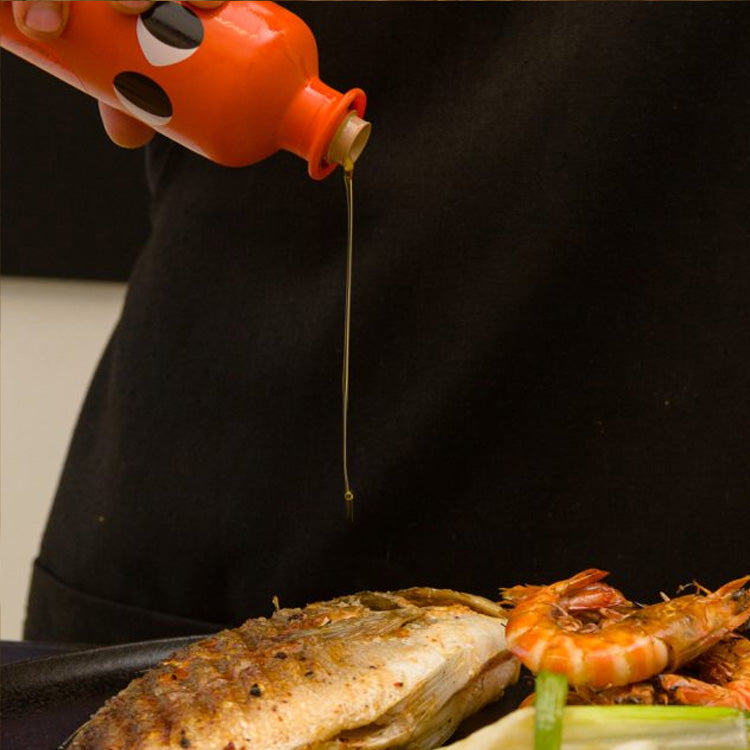 Huile d'olive extra vierge au piment de Yiayia and Friends