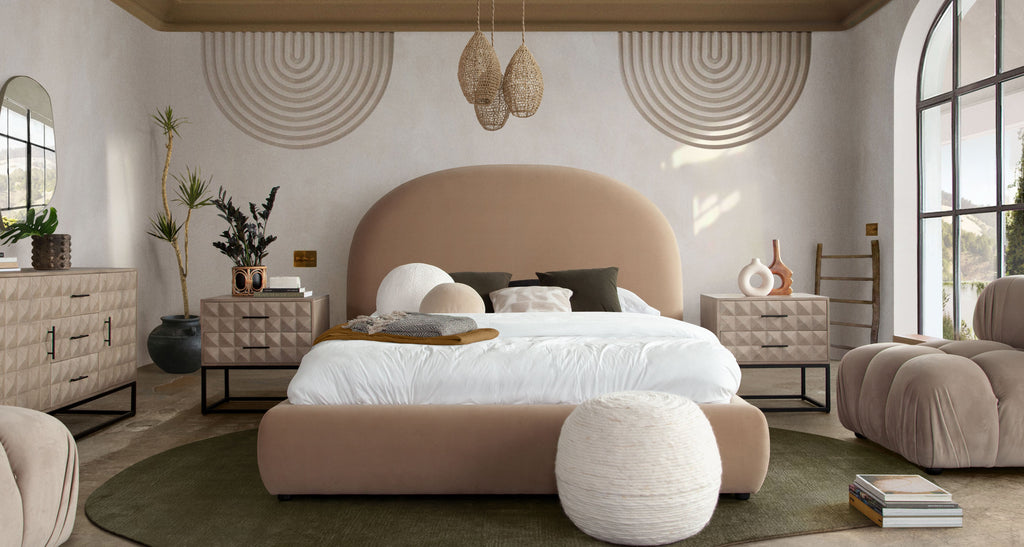 Lit Cocoon, king