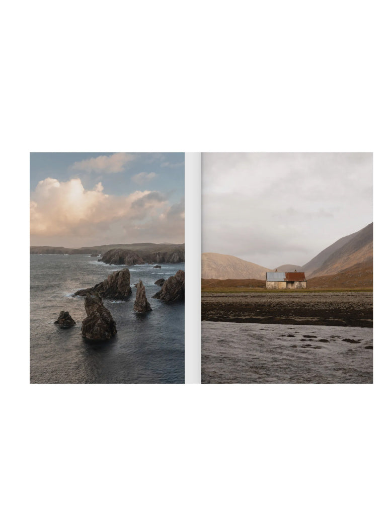 Îles Kinfolk