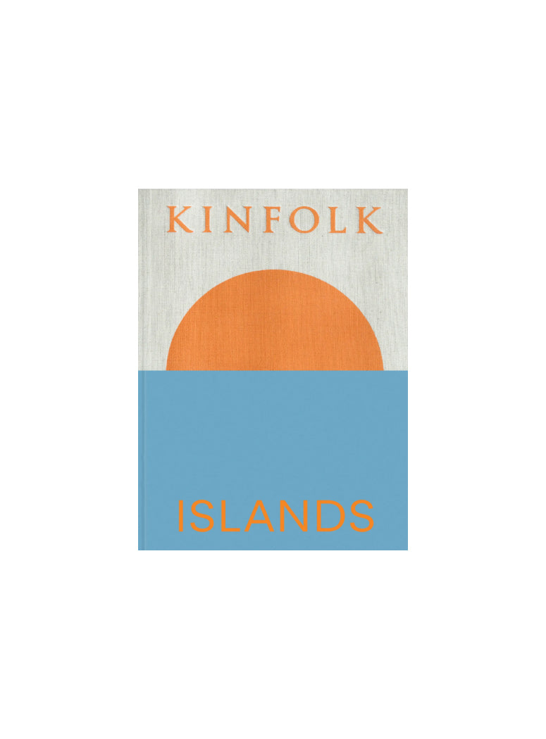 Îles Kinfolk